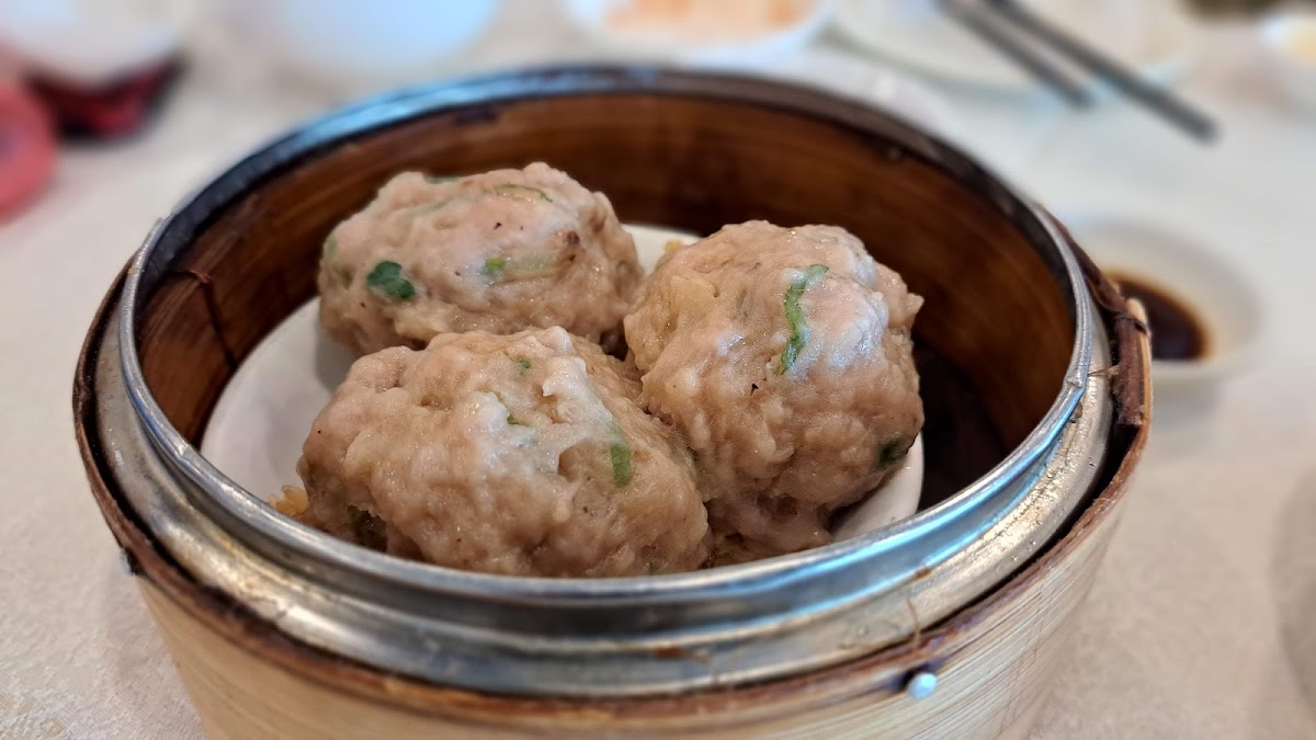 Roast Meat in An Open Oven 明炉烧腊