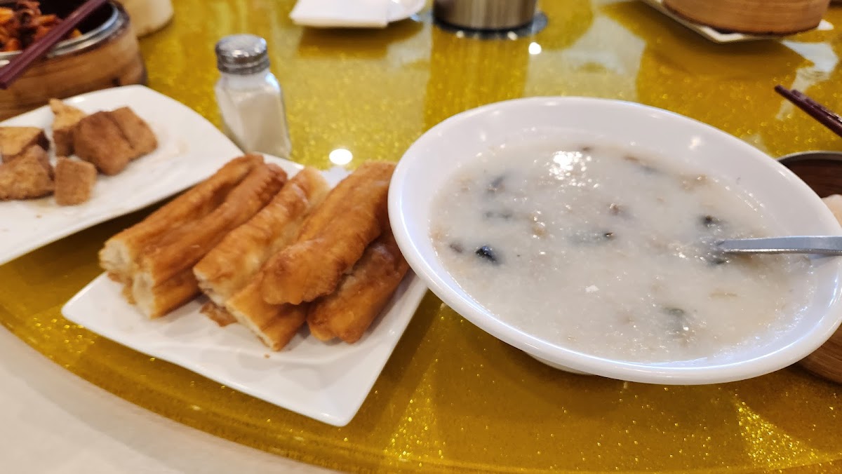 Drinks 饮料